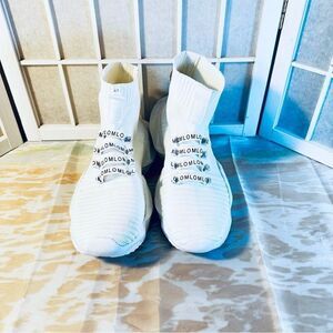 MLO Sneakers Ankle Sneakers Size 10.5